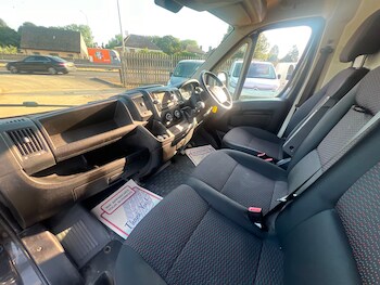 Used Vauxhall Movano 2022 for sale - 75571148: Photo