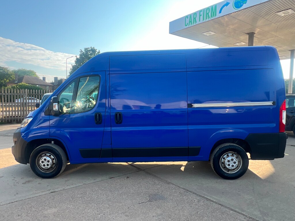 Vehicle 40