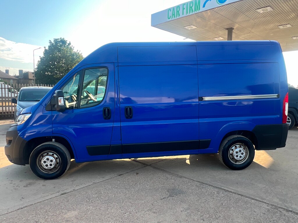 Vehicle 41
