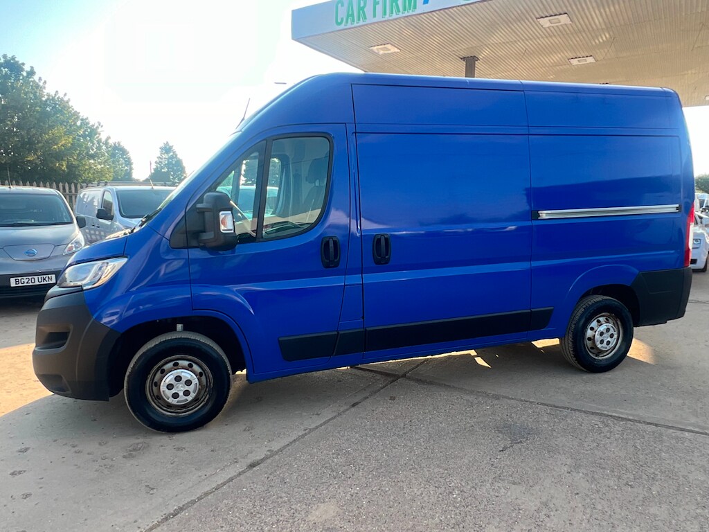 Vehicle 42
