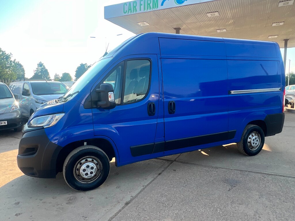 Vehicle 43