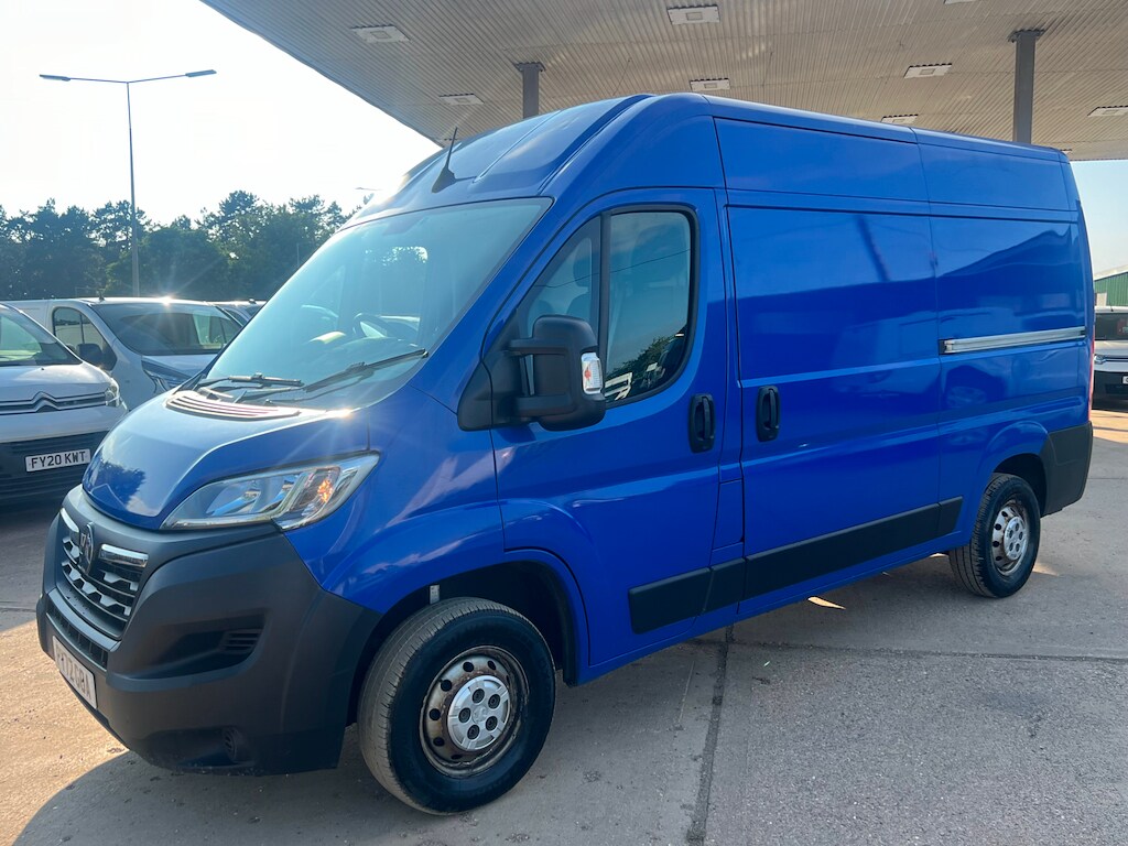 Vehicle 45