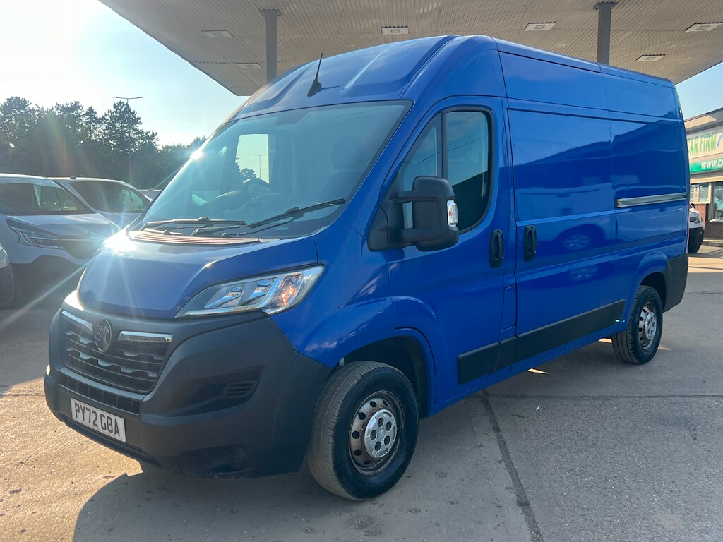 Vehicle 46