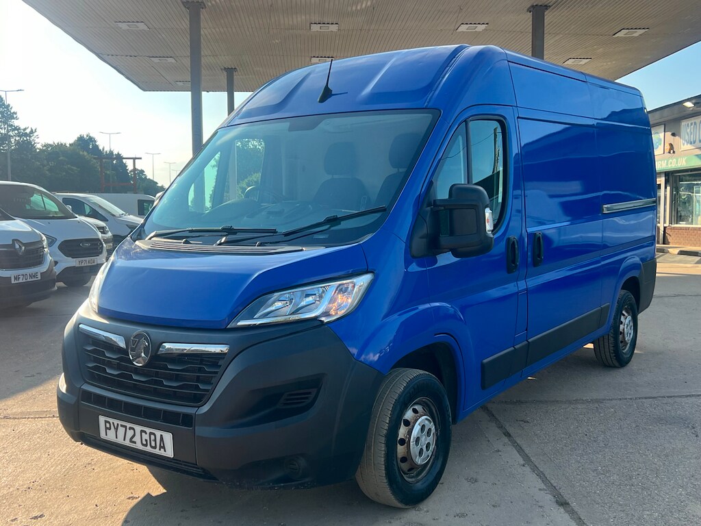 Vehicle 47