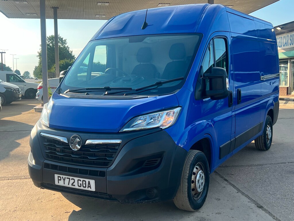 Vehicle 48