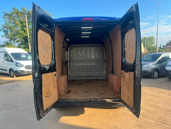 Used Vauxhall Movano 2022 for sale - 75571148: Photo