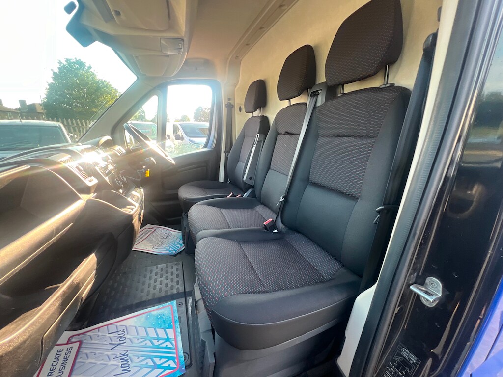 Vehicle 52