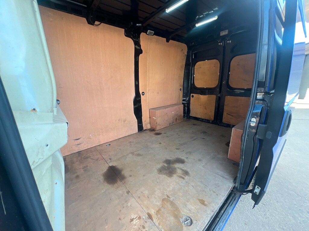 Vehicle 54