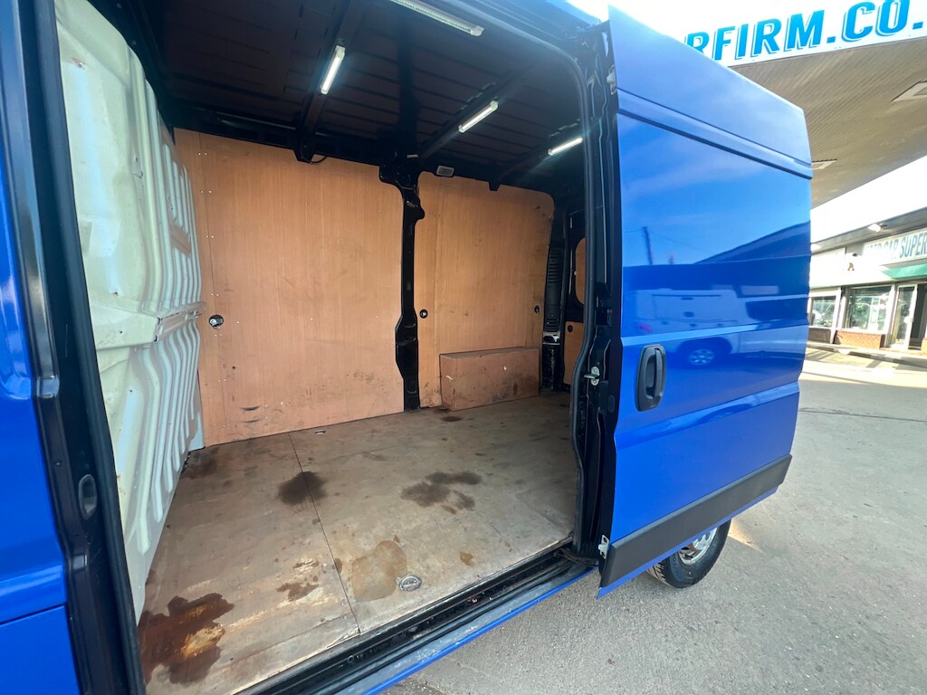 Vehicle 56