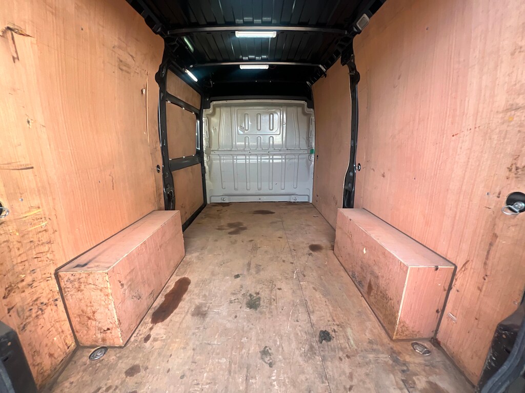 Vehicle 58