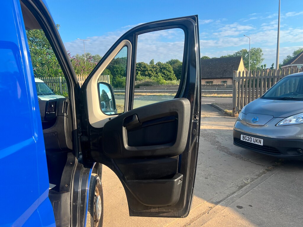 Vehicle 60
