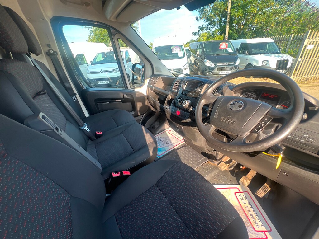 Vehicle 62