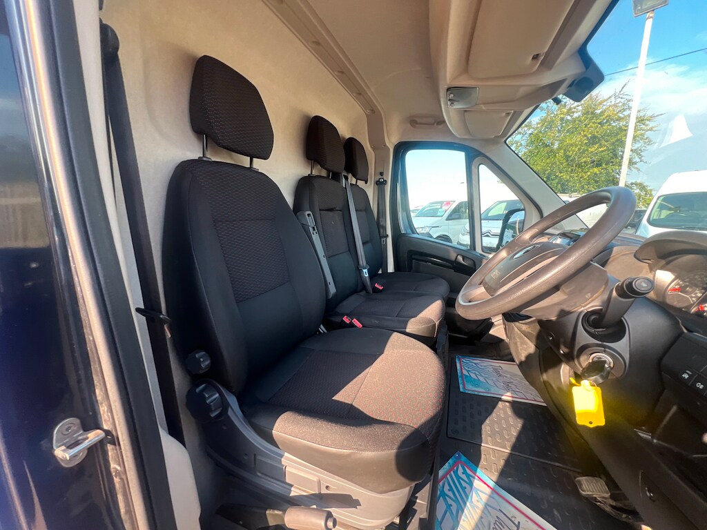 Vehicle 64