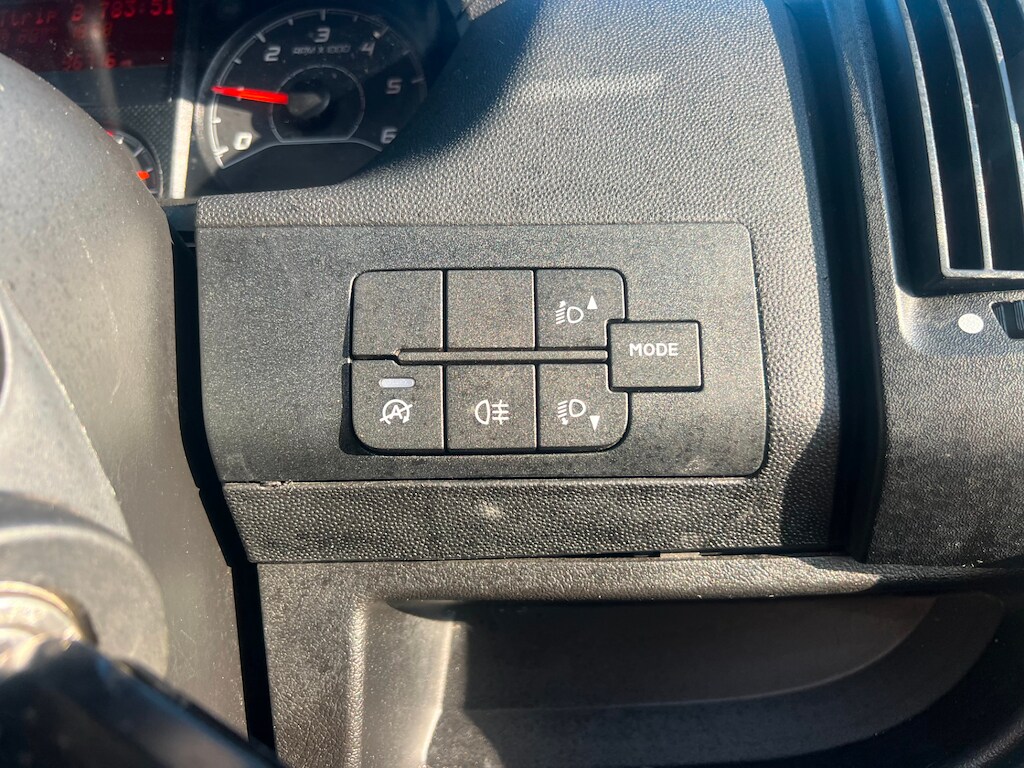 Vehicle 65