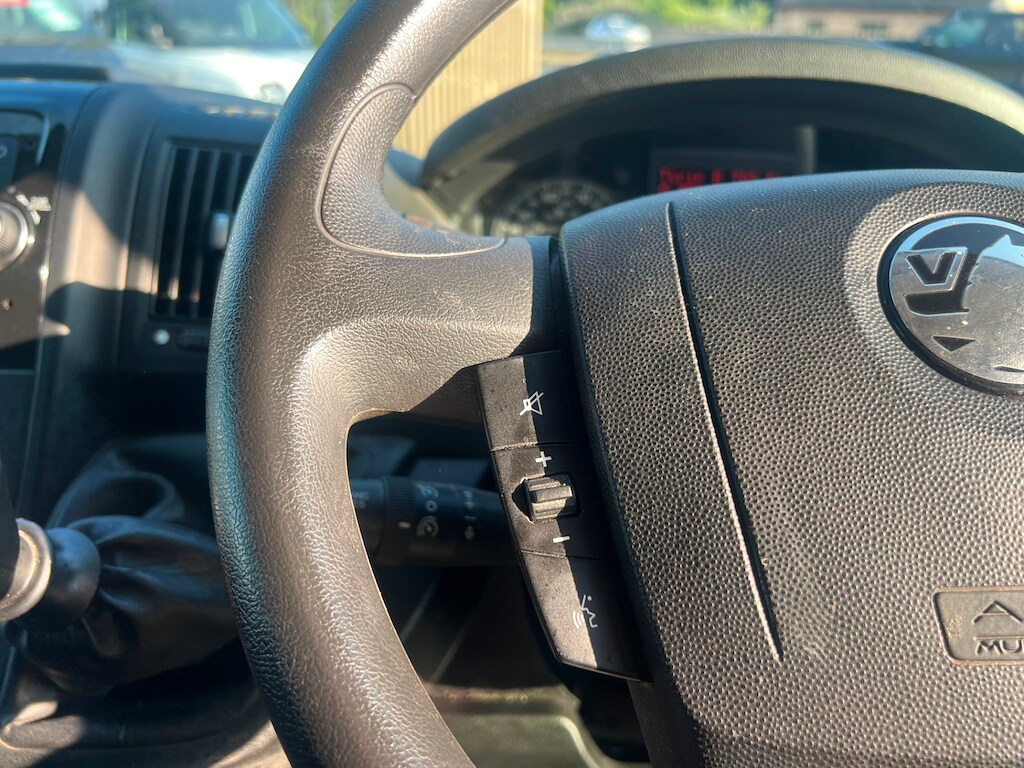 Vehicle 66