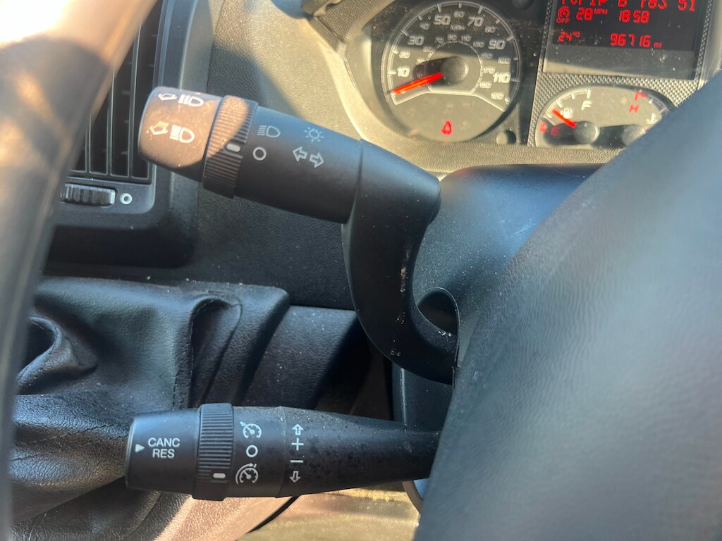 Vehicle 69
