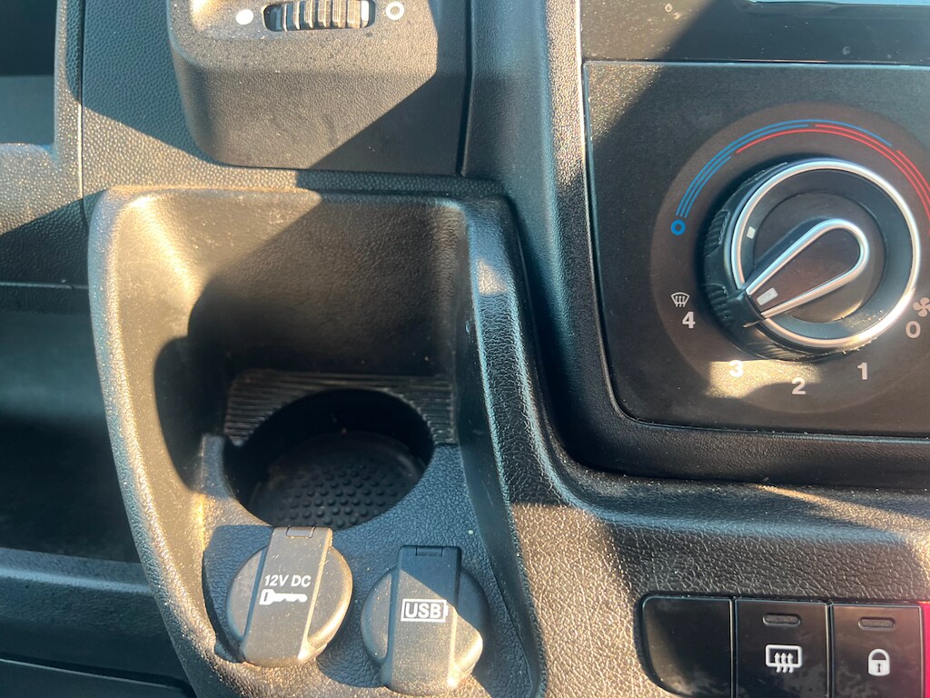 Vehicle 78