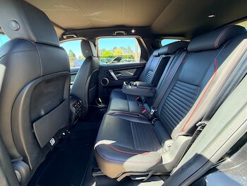 Used Land Rover Discovery Sport 2019 for sale - 78313939: Photo