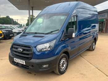 Used Ford Transit 2022 for sale - 74515430: Photo