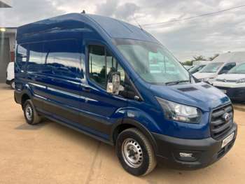 Used Ford Transit 2022 for sale - 74515430: Photo