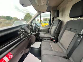 Used Ford Transit 2022 for sale - 74515430: Photo