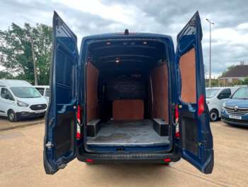 Used Ford Transit 2022 for sale - 74515430: Photo