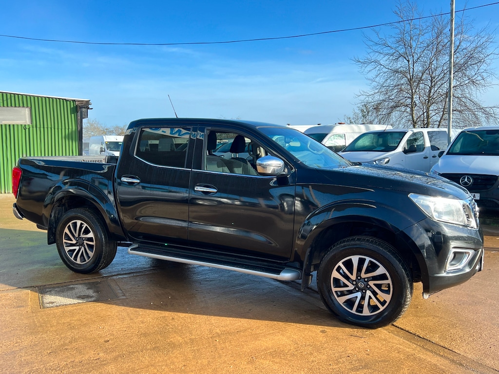 Used Nissan Navara 2017 for sale - 77036467: Photo 19