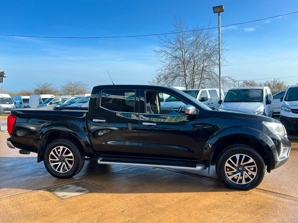Used Nissan Navara 2017 for sale - 77036467: Photo 21