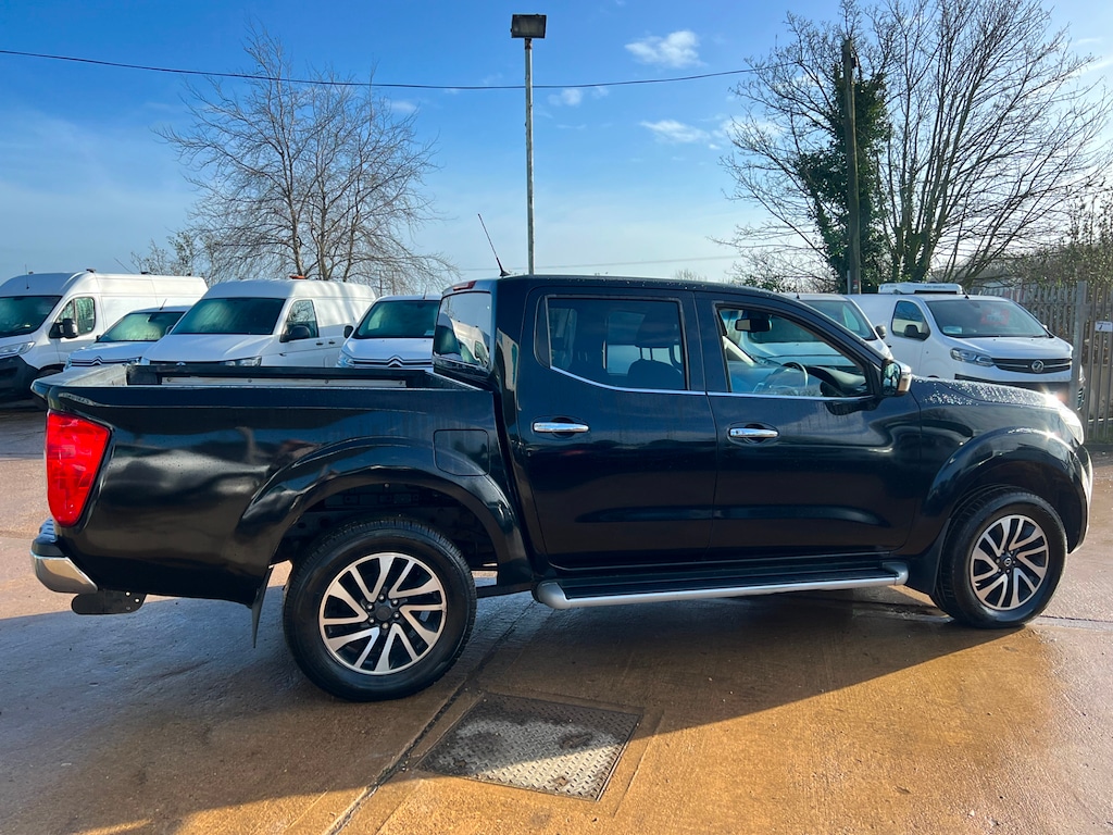 Used Nissan Navara 2017 for sale - 77036467: Photo 22