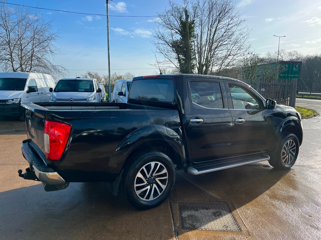 Used Nissan Navara 2017 for sale - 77036467: Photo 23