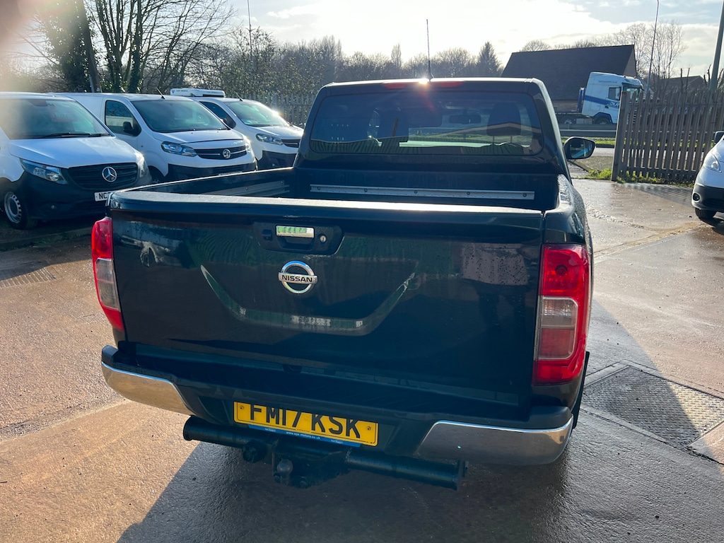 Used Nissan Navara 2017 for sale - 77036467: Photo 26