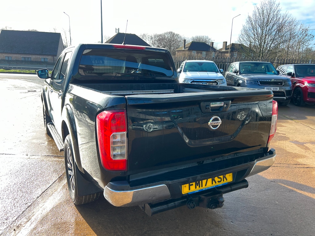Used Nissan Navara 2017 for sale - 77036467: Photo 29