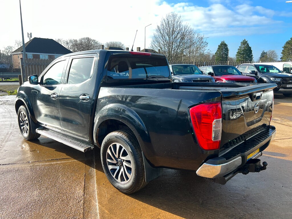 Used Nissan Navara 2017 for sale - 77036467: Photo 31