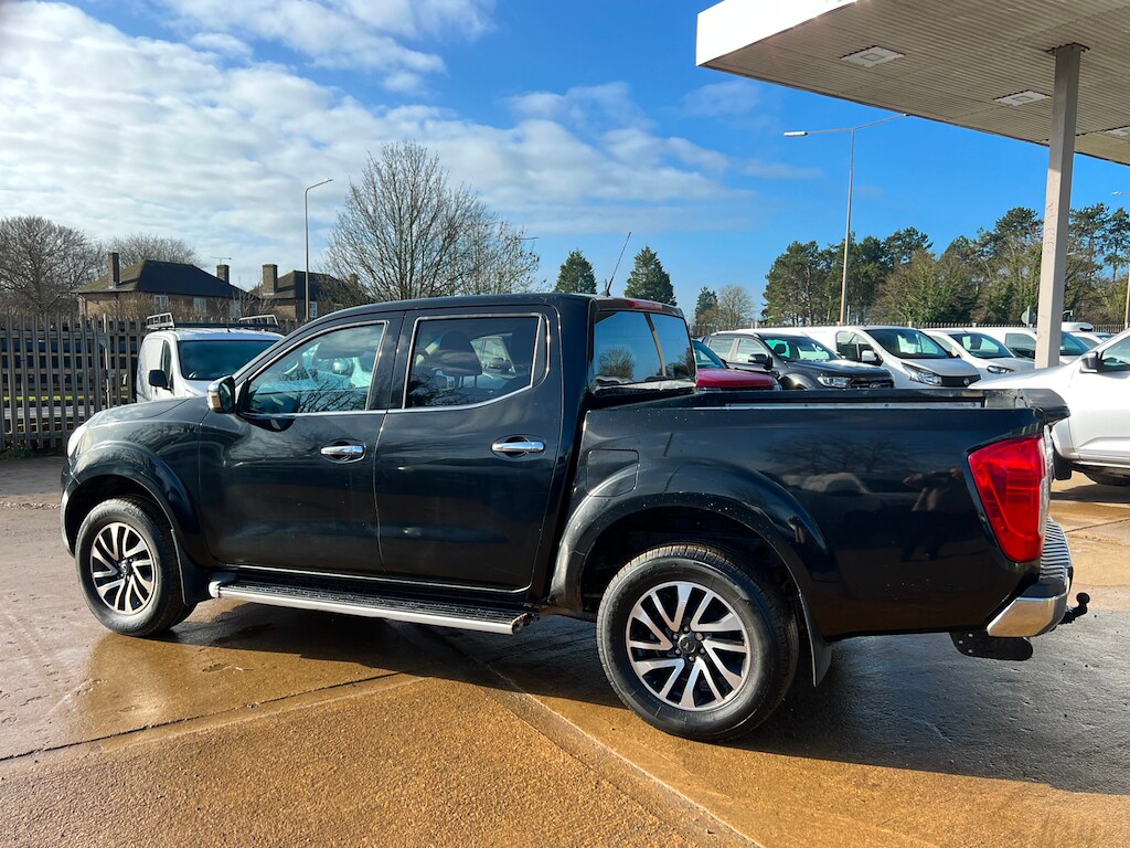 Used Nissan Navara 2017 for sale - 77036467: Photo 33