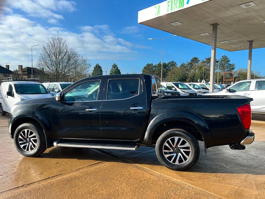 Used Nissan Navara 2017 for sale - 77036467: Photo 34