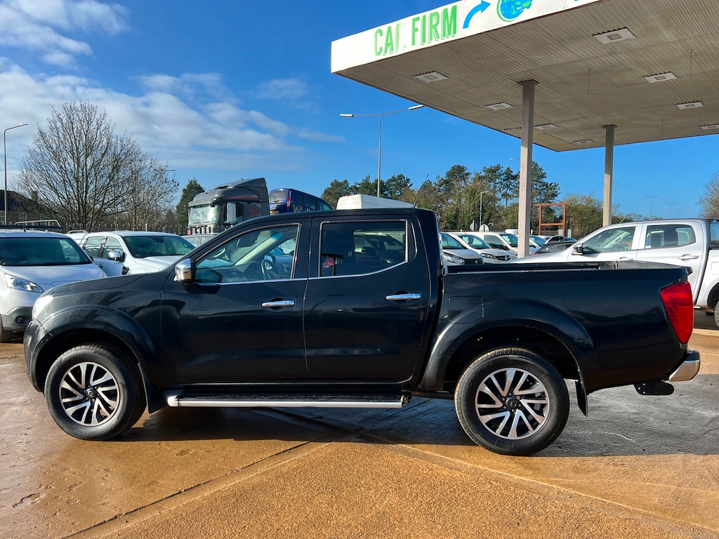 Used Nissan Navara 2017 for sale - 77036467: Photo 35