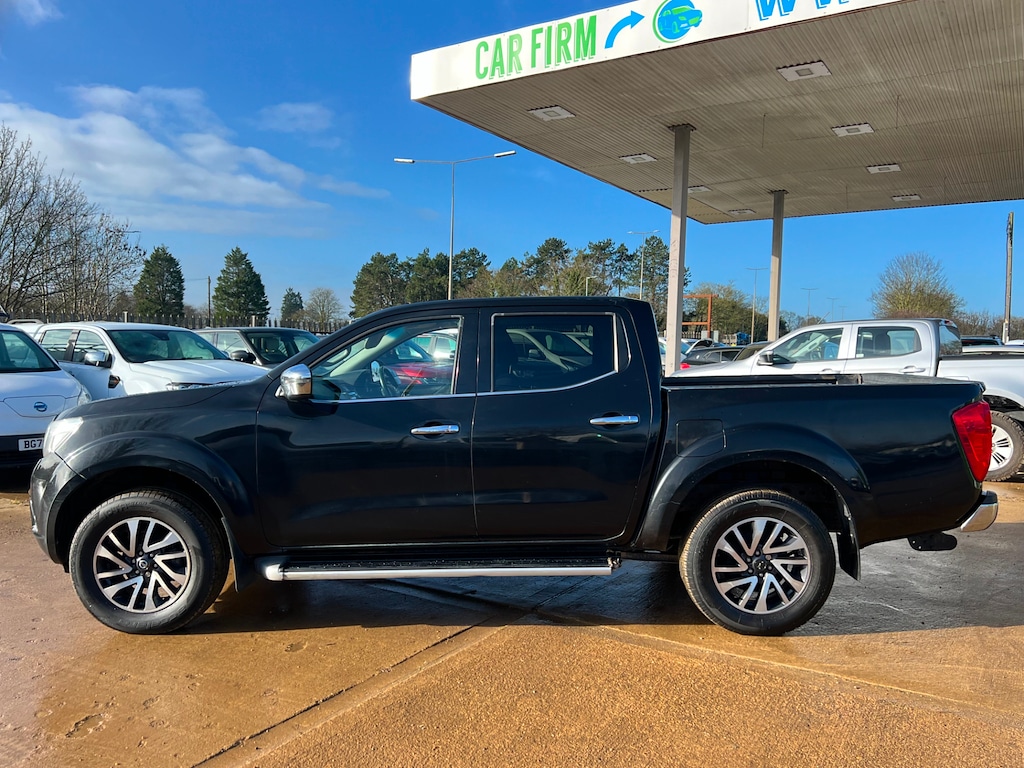 Used Nissan Navara 2017 for sale - 77036467: Photo 36