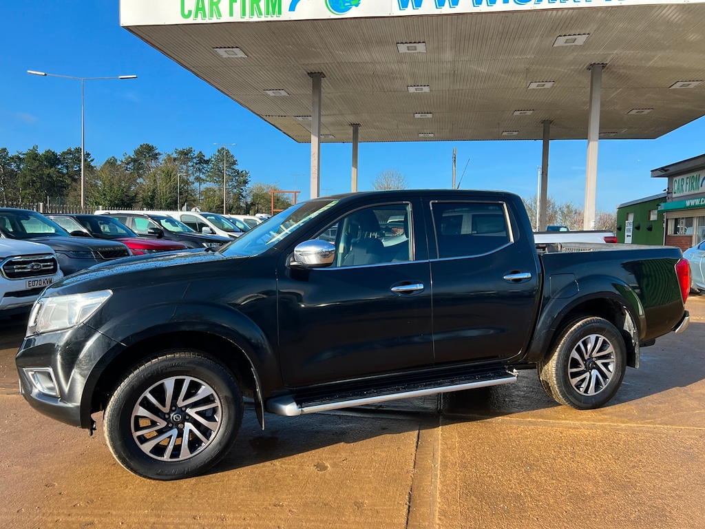 Used Nissan Navara 2017 for sale - 77036467: Photo 37