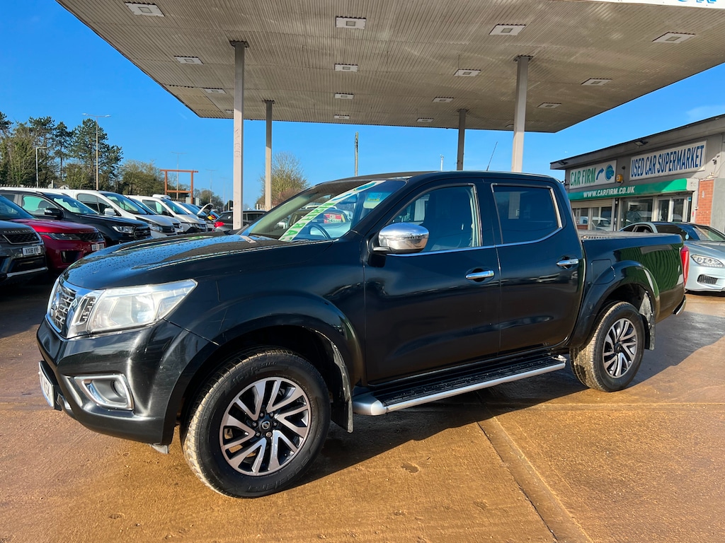 Used Nissan Navara 2017 for sale - 77036467: Photo 38