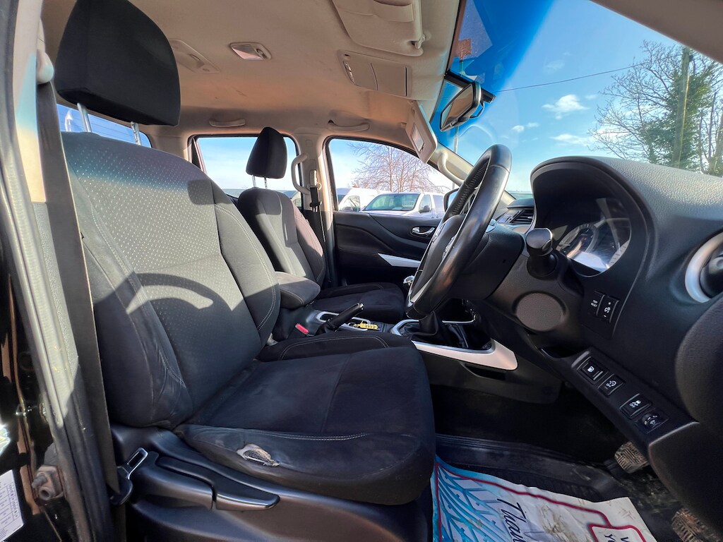 Used Nissan Navara 2017 for sale - 77036467: Photo 39