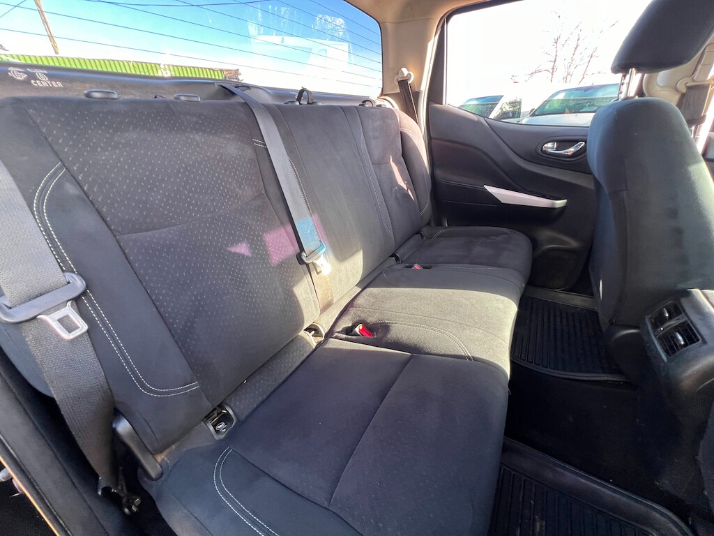 Used Nissan Navara 2017 for sale - 77036467: Photo 45