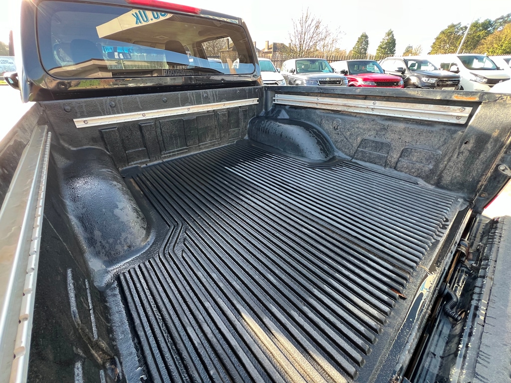 Used Nissan Navara 2017 for sale - 77036467: Photo 49