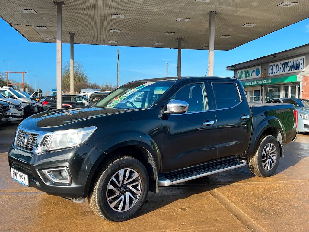 Used Nissan Navara 2017 for sale - 77036467: Photo 5