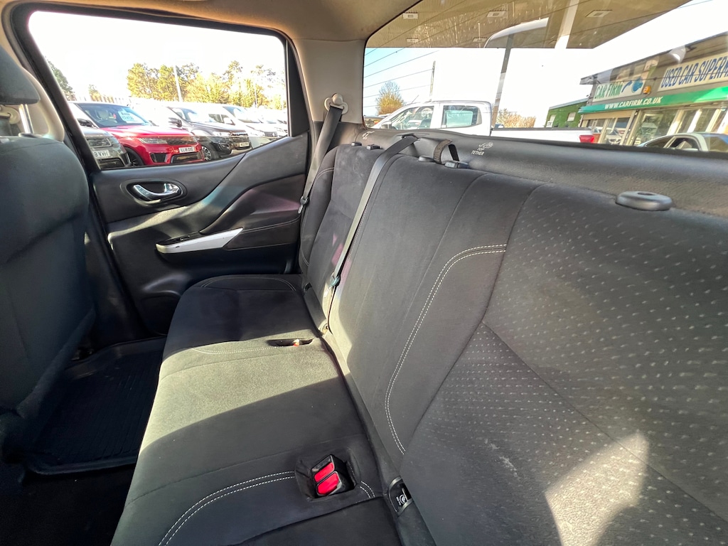 Used Nissan Navara 2017 for sale - 77036467: Photo 54