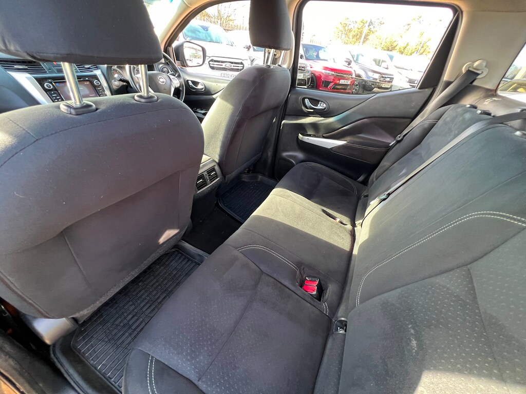 Used Nissan Navara 2017 for sale - 77036467: Photo 55
