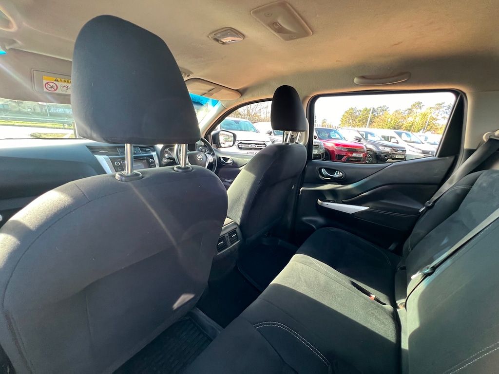 Used Nissan Navara 2017 for sale - 77036467: Photo 56