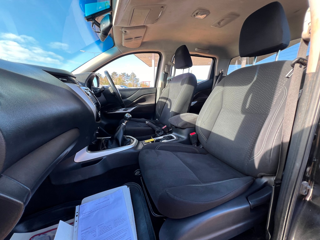 Used Nissan Navara 2017 for sale - 77036467: Photo 57