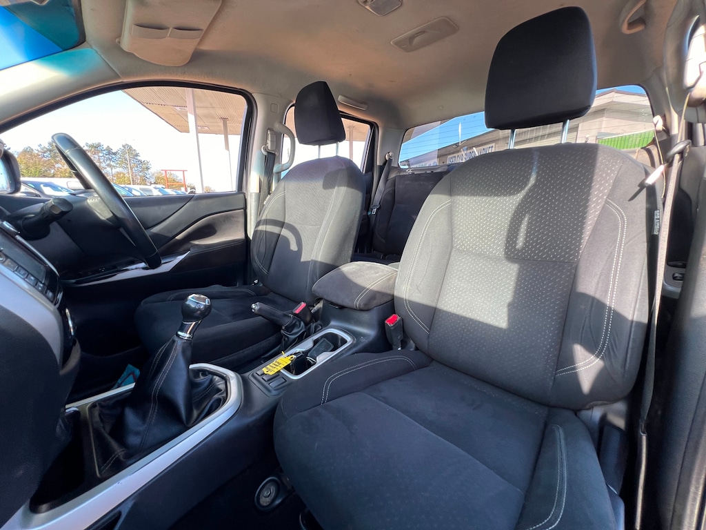 Used Nissan Navara 2017 for sale - 77036467: Photo 58