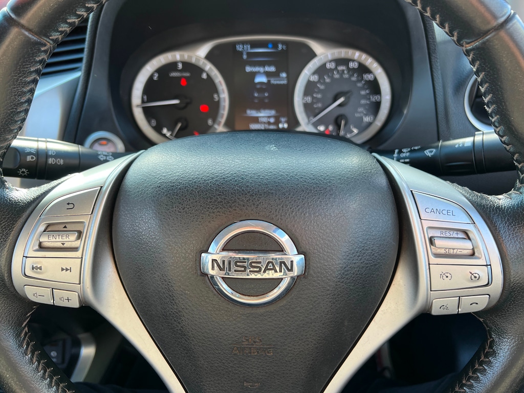 Used Nissan Navara 2017 for sale - 77036467: Photo 64