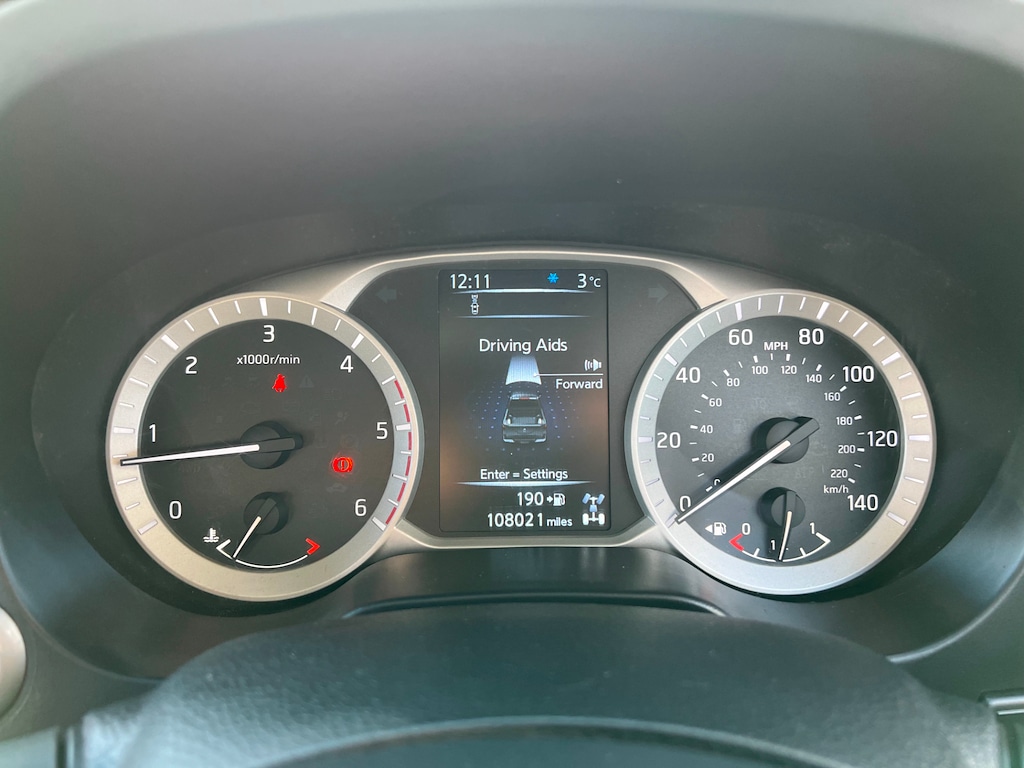 Used Nissan Navara 2017 for sale - 77036467: Photo 65